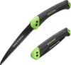 WORKPRO sega pieghevole per rami 410 mm BI-metallo giardino Anteprima dell’immagine prodotto 1