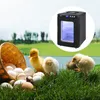 Incubateur œufs de reptile Incubateurs 25L laboratoire Voir les images du produit 8