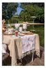 Chemin de table - 40 x 150 cm - Sea animals - Animaux Voir les images du produit 2