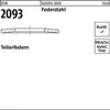 Reyher  Tellerfedern DIN 2093 St. 28 x 10,2 x 1,5 (200 Produktbild-Vorschau 1