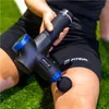Fitgun Pro, massaggiatore a percussione, universale, nero, Anteprima dell’immagine prodotto 7