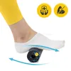 4FIZJO MINI EPP 15 cm Massageroller glatt, für Training und Produktbild-Vorschau 2