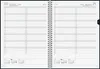 BRUNNEN 1078765907 Buchkalender Mod. 787 2027 A4, Produktbild-Vorschau 2