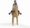 Schleich 42714 - Sarah & Mystery - Club del cavallo Anteprima dell’immagine prodotto 5