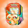 Scatola promozionale Pokémon Mega-Drago ex (versione Anteprima dell’immagine prodotto 4