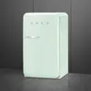 Smeg 50s Style Fab10r Eintüriger Kühlschrank Durchsichtig Produktbild-Vorschau 4