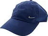 NIKE K NK DF CLUB CAP US CB MTSWSH 410 MIDNIGHT NAVY 410 Produktbild-Vorschau 4