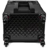 SEVICO Kosmetikkoffer Makeup Koffer Trolley Beauty Case Produktbild-Vorschau 11