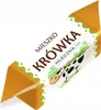 Mieszko Krówka Kremówka Cukierki 1 kg Náhľad obrázku produktu 1