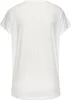Elbsand V-Shirt Pajuk weiß Größe M Produktbild-Vorschau 2