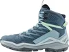 Lowa MADDOX PRO GTX MID Damen rauchblau/blau 42 Produktbild-Vorschau 3