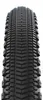 Schwalbe Reifen G-One Overland HS622 fb. 28x2.00"50-622 Produktbild-Vorschau 2