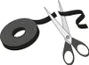 Label-The-Cable Roll, LTC PRO 1240, doppelseitige Productafbeelding-voorbeeld 12