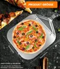 Pizzaschaufel aus Aluminium für Grill oder Ofen mit Produktbild-Vorschau 2