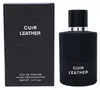 Fragrance World Cuir Leather Eau de Parfum 100ml Produktbild-Vorschau 5