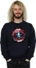 Marvel - "Civil War" Sweatshirt für Herren BI2248 (L) Produktbild-Vorschau 2
