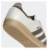 Adidas Samba IH6845 Damen Halbschuhe Creme Produktbild-Vorschau 7
