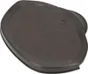 MZ Satteldecke / Sitzgummi 'IFA' schwarz für RT, BK350, R35 Produktbild-Vorschau 4