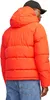 Jack & Jones World Puffer Winterjacke Herren Produktbild-Vorschau 2