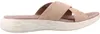 Skechers Damen Pantoletten On the Go 600 GLISTENING Rosé Produktbild-Vorschau 4