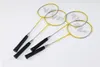 VICTOR VICFUN Federball Badminton Freizeit Hobby Set A Produktbild-Vorschau 11
