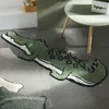 Dětský koberec krokodýl MAGIC JUNGLE, 46 x 130 cm Náhled obrázku produktu 3