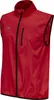 Newline Core Running Herren Gilet Weste wasserabweisend rot Produktbild-Vorschau 5