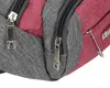 Betz Bauchtasche LINDAU 2-farbig Hüfttasche Bikertasche Produktbild-Vorschau 2