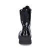 Waldläufer H-Tara Schnürstiefel schwarz in Gr. 38 Produktbild-Vorschau 10