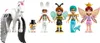 Fête costumée Lego Friends avec licorne et fée Voir les images du produit 24