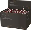 Weihnachtsdeko Zuckerstangen Rot / Weiß mit Glitter 13,5 cm Produktbild-Vorschau 4