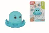 Simba 104010023 - ABC Badekrake, mit lustiger Produktbild-Vorschau 1