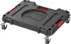 Box QBRICK® System ONE Workshop - Cart, 3x Toolbox, Produktbild-Vorschau 6