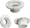 Kit de joints et de douilles pour toilettes en camping-car Voir les images du produit 3