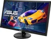 ASUS VP228HE - LED-Monitor - 54.6 cm (21.5") - 1920 x 1080 Produktbild-Vorschau 2