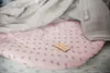 Sac de couchage roba organic « Lil Planet » rose/mauve, 110 Voir les images du produit 11