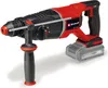 Einhell TP-HD 18/26 D Li BL - Solo, Čierna, Červená, Náhľad obrázku produktu 26