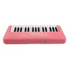 32-Tasten E-Piano Keyboard | 16 Töne, 10 Rhythmen, 10 Demos Produktbild-Vorschau 6