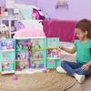 Gabby's Dollhouse Deluxe Room Schlafzimmer  (mit Produktbild-Vorschau 5
