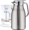 Karaca 4002458515668, 1 l, Silber, 12 h, 1 Stück(e) Produktbild-Vorschau 8