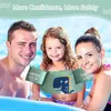 Schwimmflügel Kinder Schwimmweste Schwimmhilfe Produktbild-Vorschau 5