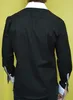 Brandneu Designer Hemd CARISMA CRM8036 Schwarz M Produktbild-Vorschau 3