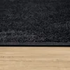 Teppich Wohnzimmer Kurzflor Schlafzimmer Modernes Produktbild-Vorschau 2