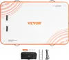 Dock flottant gonflable, 2,43 x 1,52 m, plateforme de dock Voir les images du produit 9