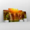 Bild auf Leinwand - Leinwandbild - Kroatien nationalpark Produktbild-Vorschau 4