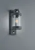 TRIO Wandleuchte E27 anthrazit IP44 Produktbild-Vorschau 18