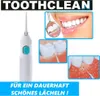 TOOTHCLEAN Mobile Munddusche Tragbare Reise Munddusche Produktbild-Vorschau 3