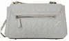 Guess GUESS Stacey Convertible Tasche Weiß Produktbild-Vorschau 12