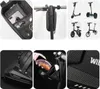 Fahrradtasche Scooter Tasche,Front Tube Bag, Groß Produktbild-Vorschau 6