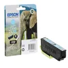 Epson 24XL - 9.8 ml - XL - cyan - Cartouche d'encre Voir les images du produit 5